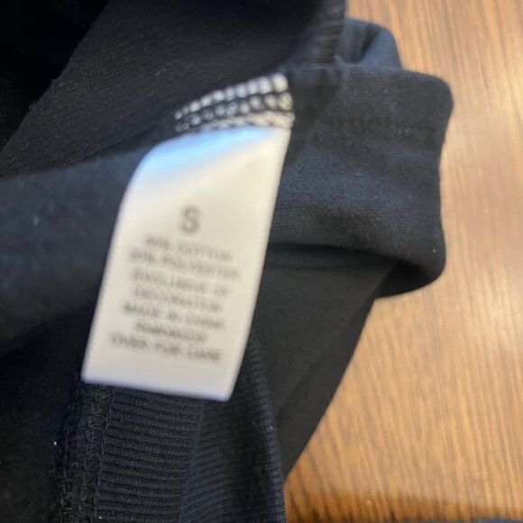 Women's Kendall + Kylie Calabasas Hoodie Sweatshirt Sz small. - Picture 6 of 8